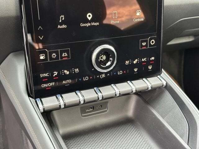 2027 GMC Terrain AT4 Tucson AZ