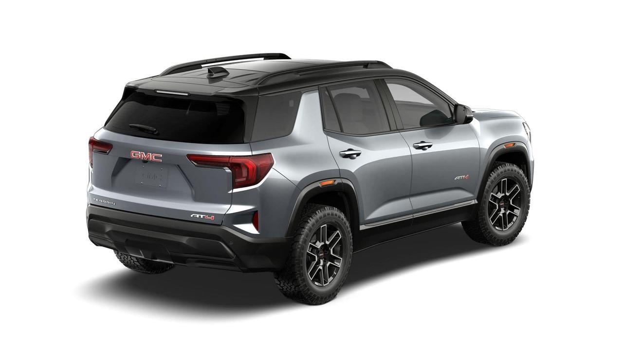 2027 GMC Terrain AT4 Tucson AZ