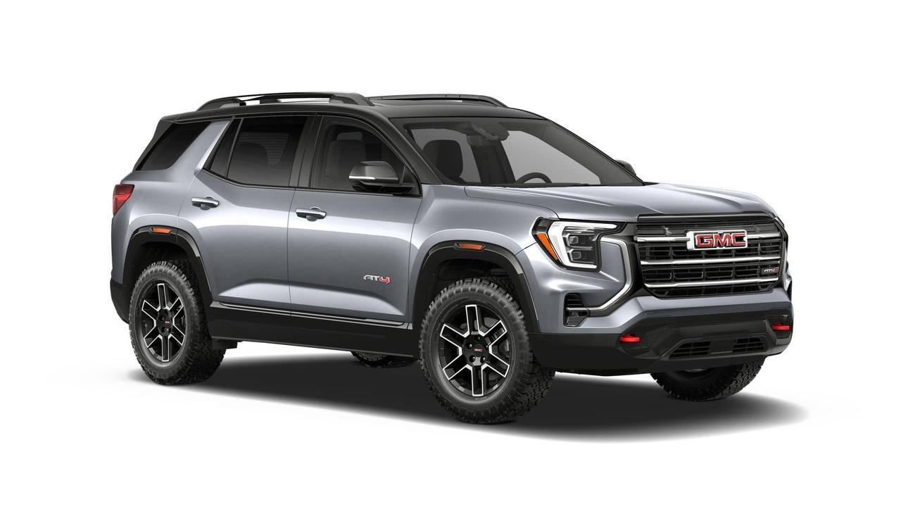 2027 GMC Terrain AT4 Tucson AZ