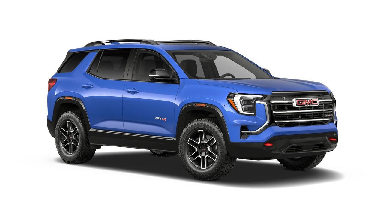 2027 GMC Terrain AT4 Tucson AZ
