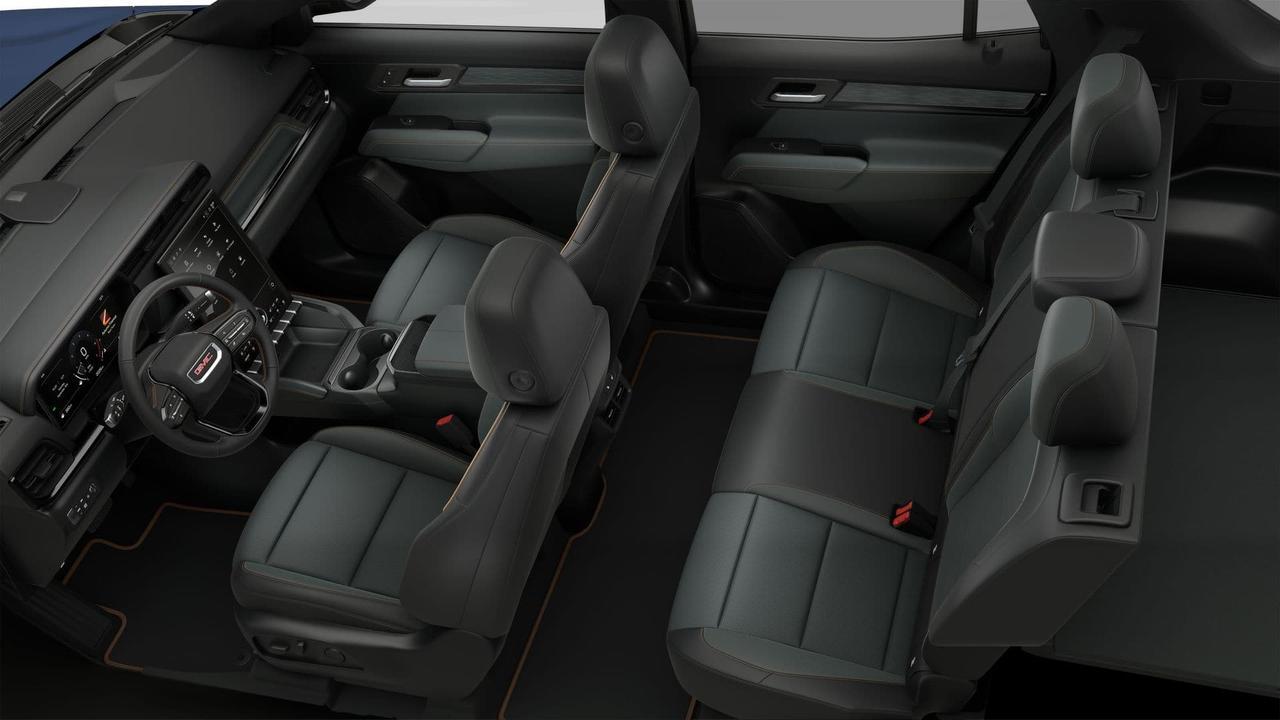 2027 GMC Terrain AT4 Tucson AZ