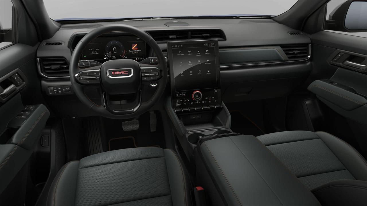 2027 GMC Terrain AT4 Tucson AZ