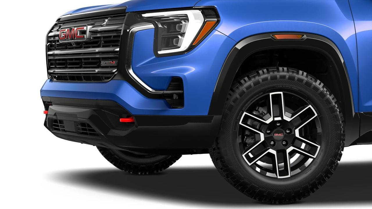 2027 GMC Terrain AT4 Tucson AZ