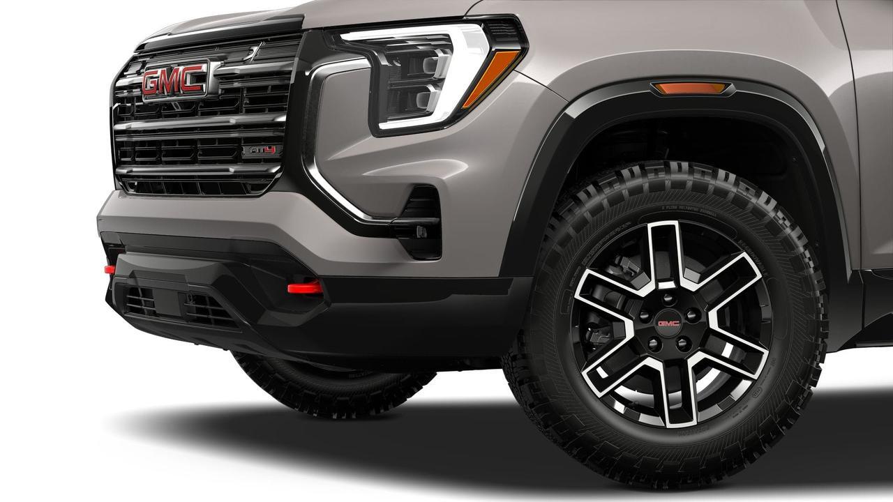 2027 GMC Terrain AT4 Tucson AZ