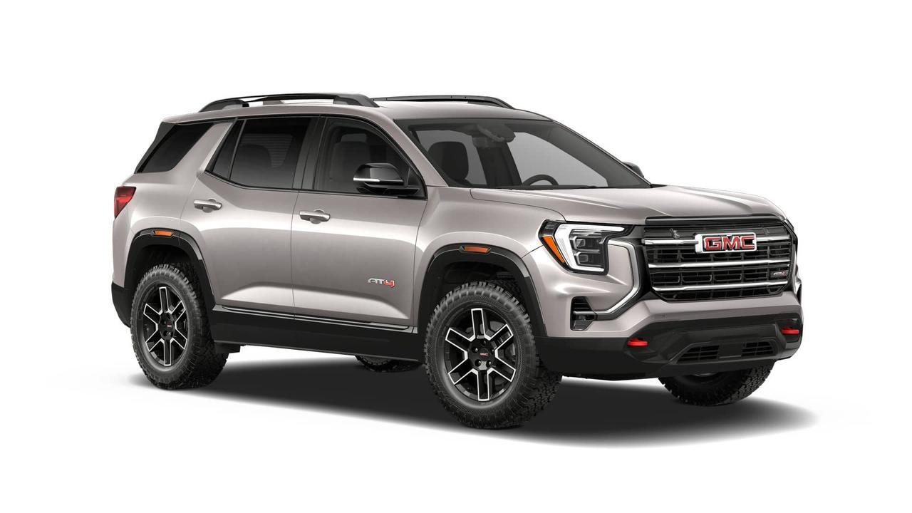 2027 GMC Terrain AT4 Tucson AZ