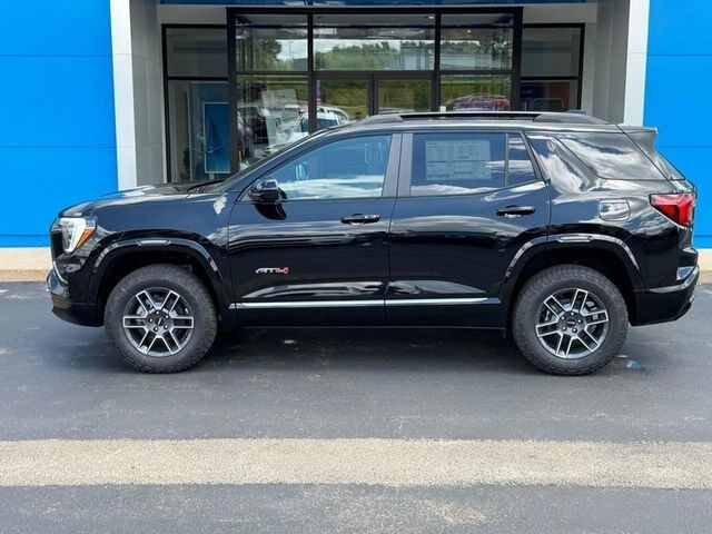 2027 GMC Terrain