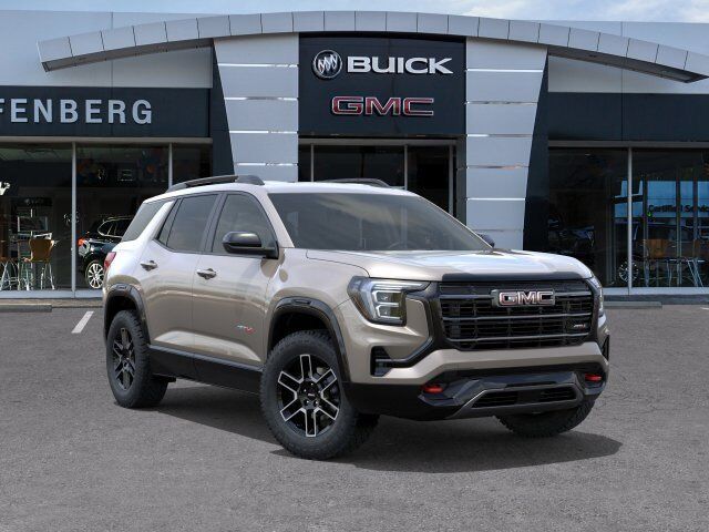 2027 GMC Terrain AT4 Carbondale IL