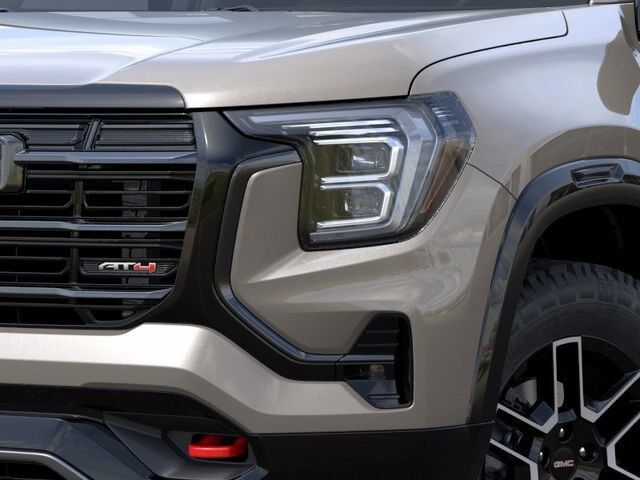 2027 GMC Terrain AT4 Carbondale IL