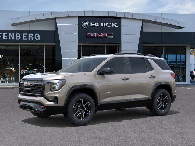 2027 GMC Terrain AT4 Carbondale IL