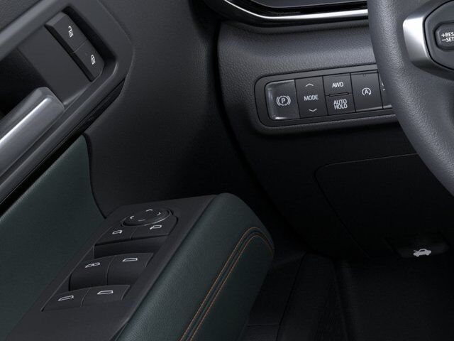 2027 GMC Terrain AT4 Carbondale IL