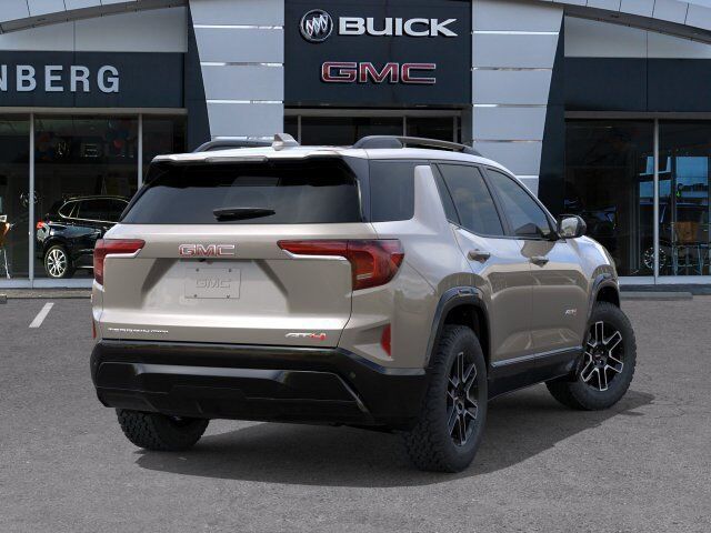 2027 GMC Terrain AT4 Carbondale IL