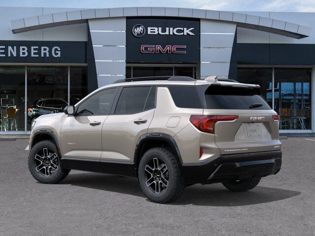 2027 GMC Terrain AT4 Carbondale IL