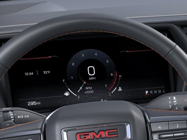 2027 GMC Terrain AT4 Carbondale IL