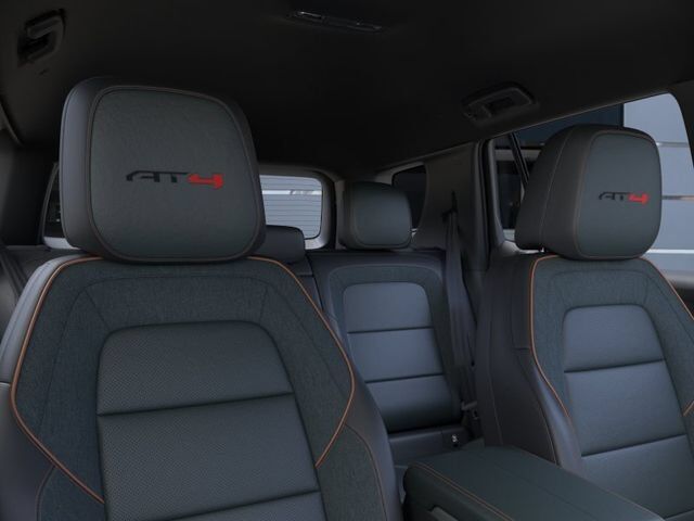 2027 GMC Terrain AT4 Carbondale IL
