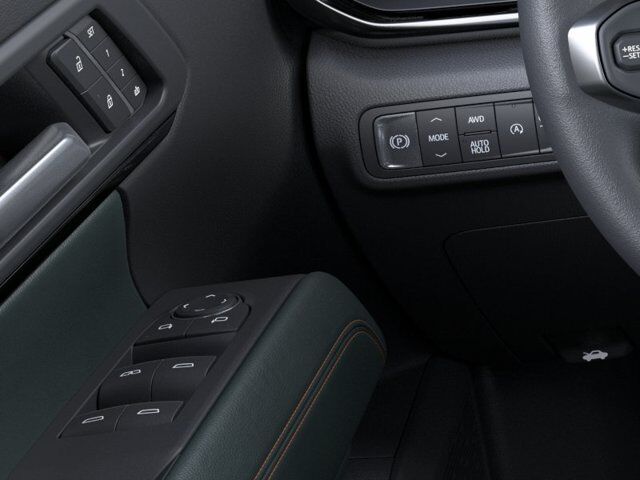 2027 GMC Terrain AT4 Carbondale IL