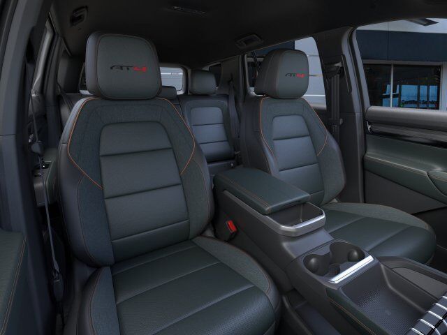 2027 GMC Terrain AT4 Carbondale IL