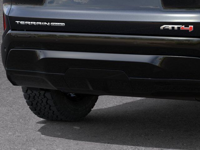 2027 GMC Terrain AT4 Carbondale IL