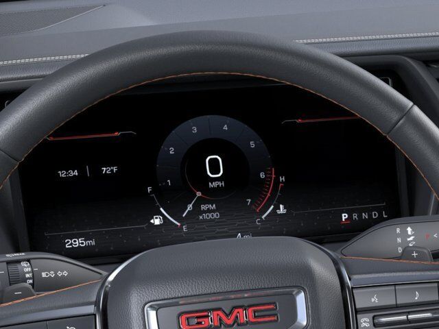 2027 GMC Terrain AT4 Carbondale IL