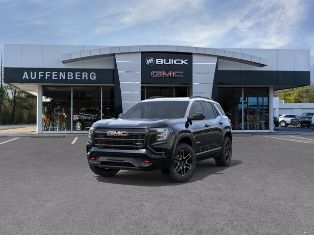 2027 GMC Terrain AT4 Carbondale IL