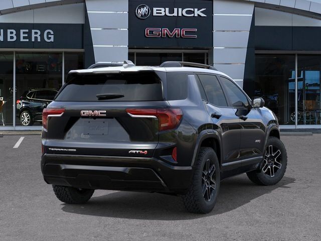 2027 GMC Terrain AT4 Carbondale IL