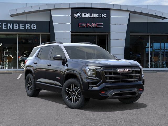 2027 GMC Terrain AT4 Carbondale IL