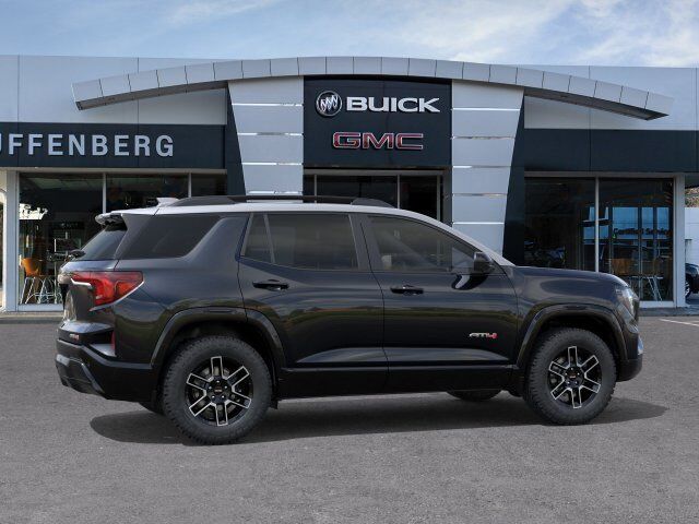 2027 GMC Terrain AT4 Carbondale IL