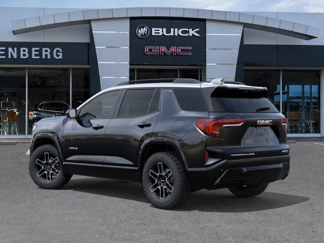 2027 GMC Terrain AT4 Carbondale IL
