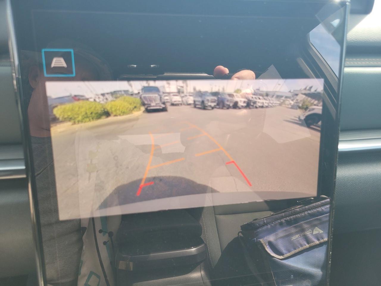 2027 GMC Terrain AWD AT4 Roseville CA