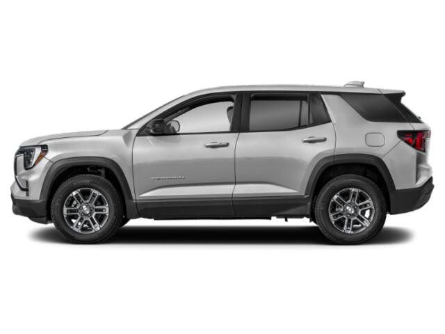 2027 GMC Terrain AWD AT4