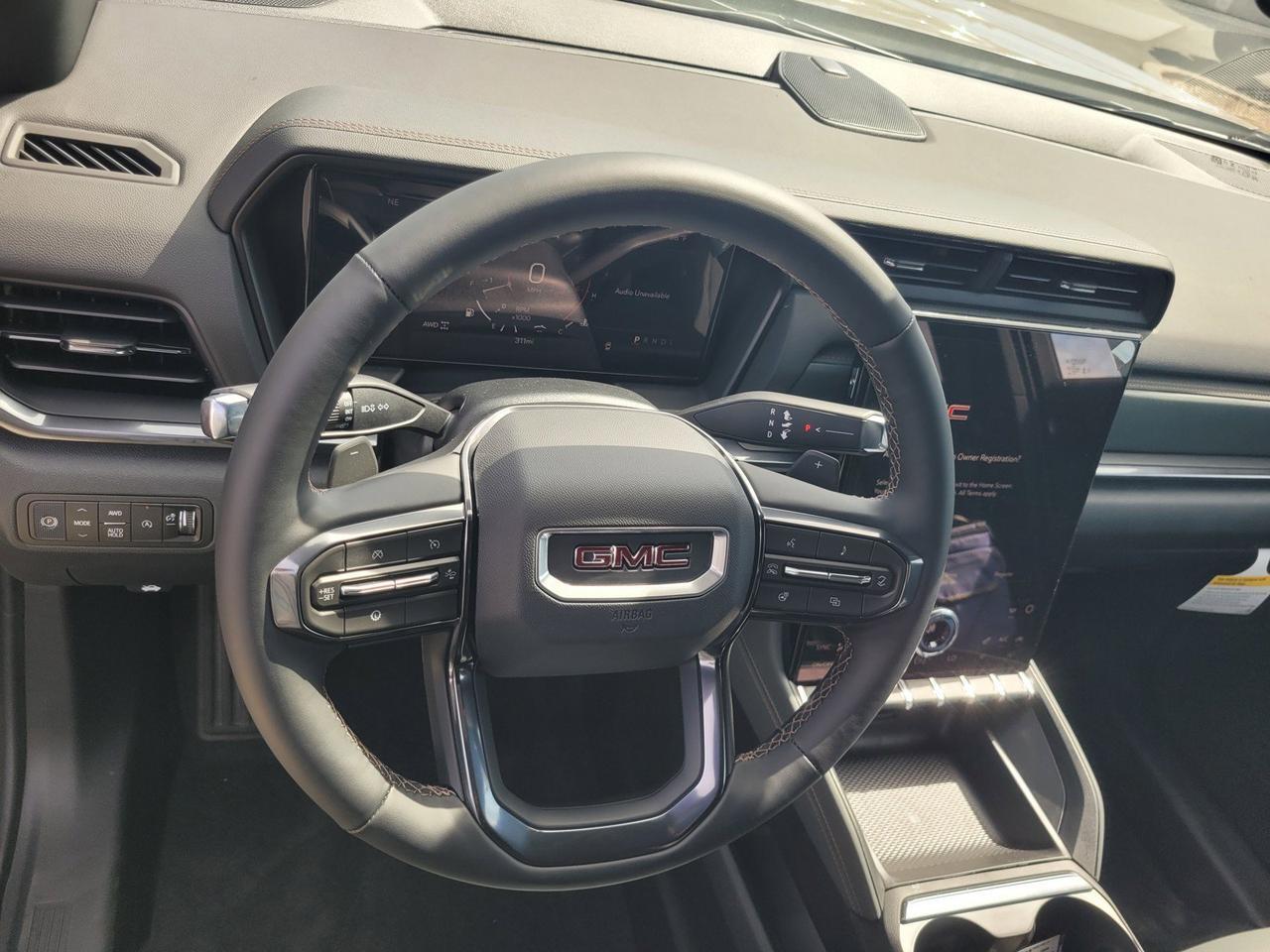 2027 GMC Terrain AWD AT4 Roseville CA
