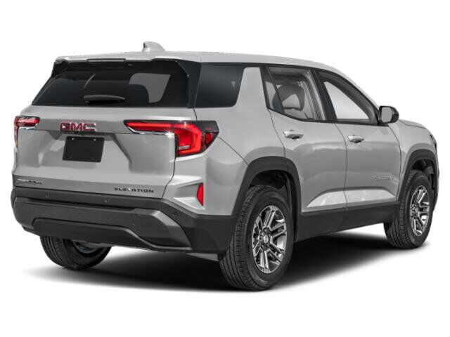 2027 GMC Terrain AWD AT4