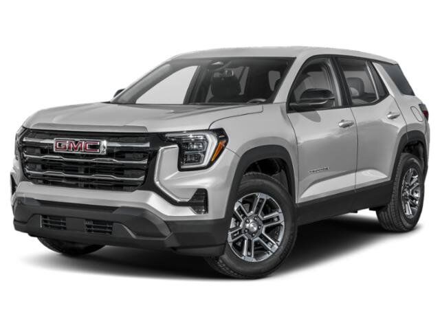 2027 GMC Terrain AWD AT4
