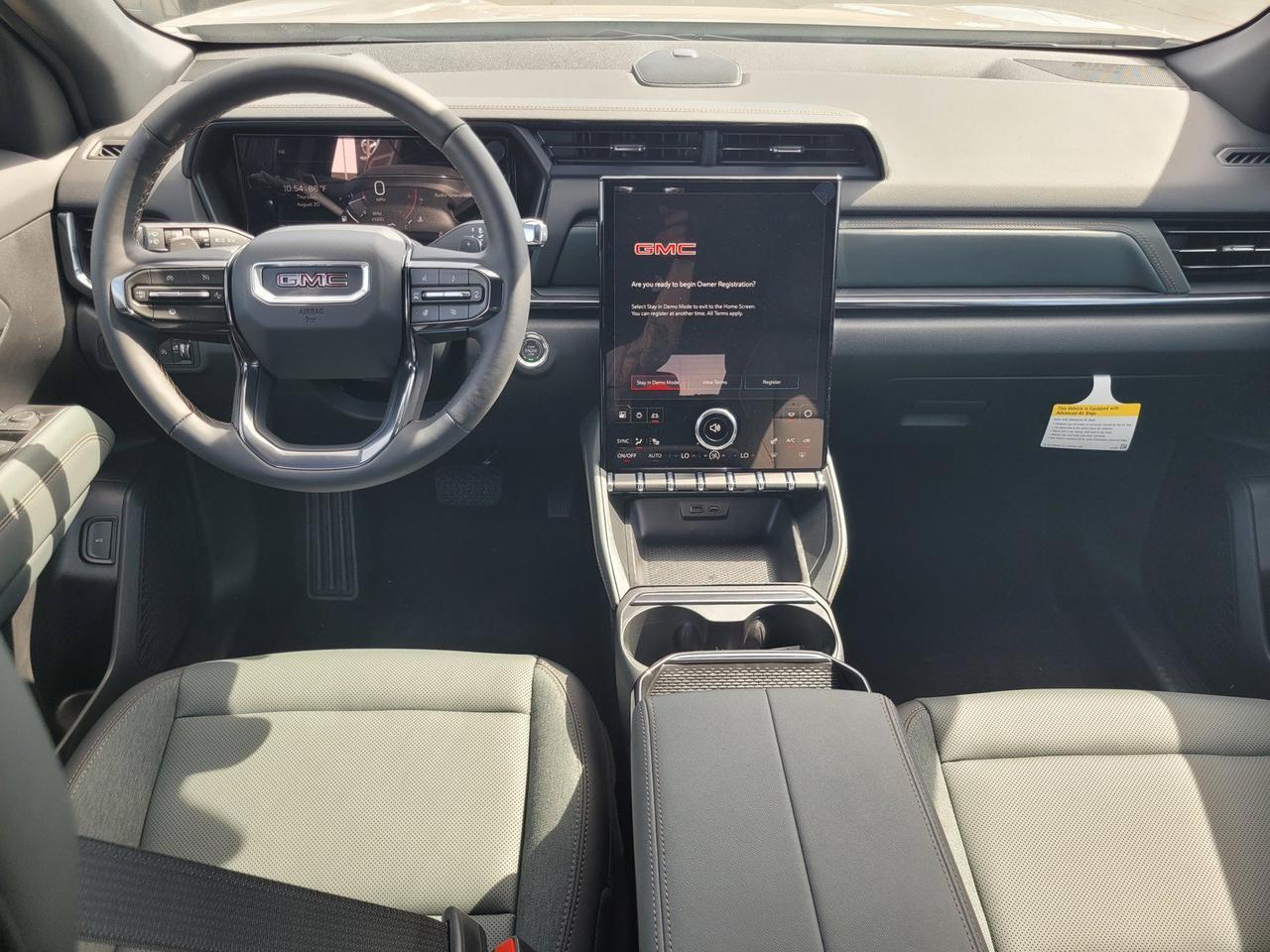 2027 GMC Terrain AWD AT4 Roseville CA