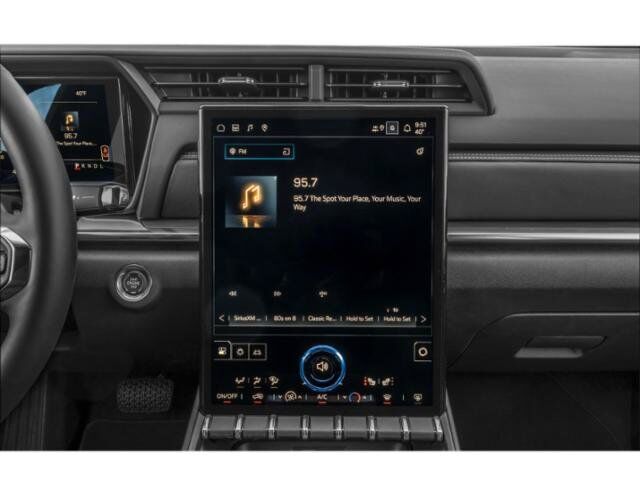 2027 GMC Terrain AWD AT4 Roseville CA