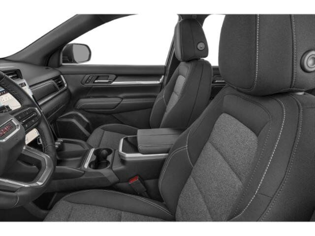 2027 GMC Terrain AWD AT4 Roseville CA