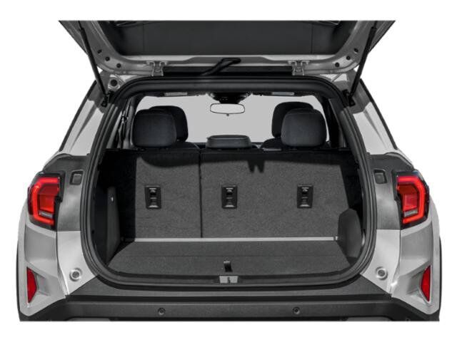 2027 GMC Terrain AWD AT4 Roseville CA