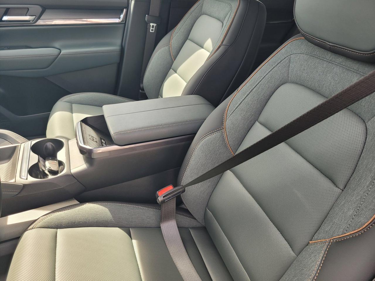 2027 GMC Terrain AWD AT4 Roseville CA
