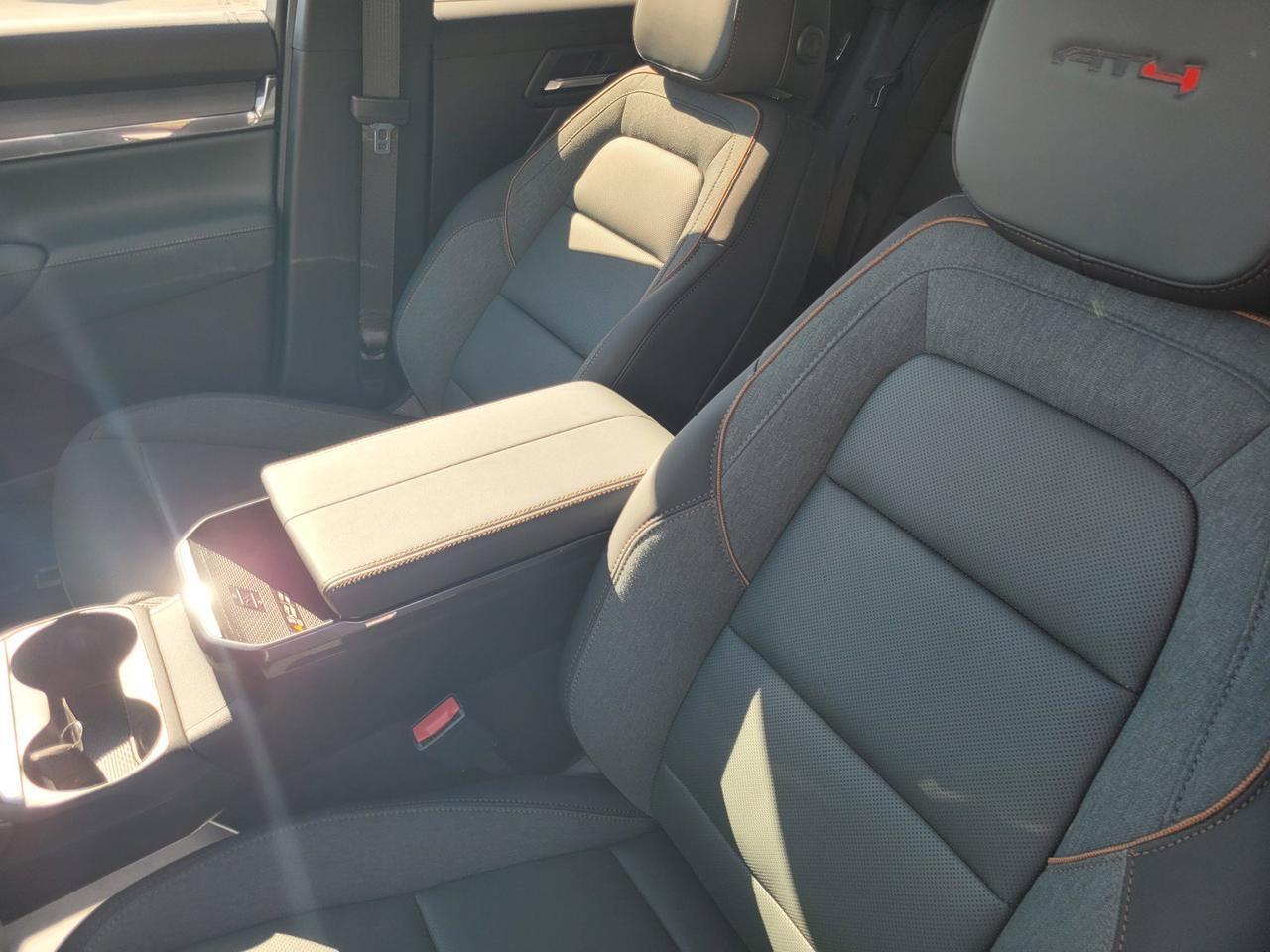 2027 GMC Terrain AWD AT4 Roseville CA