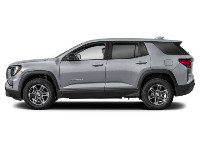2027 GMC Terrain AWD AT4 Roseville CA