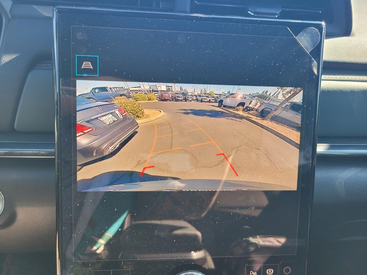 2027 GMC Terrain AWD AT4 Roseville CA