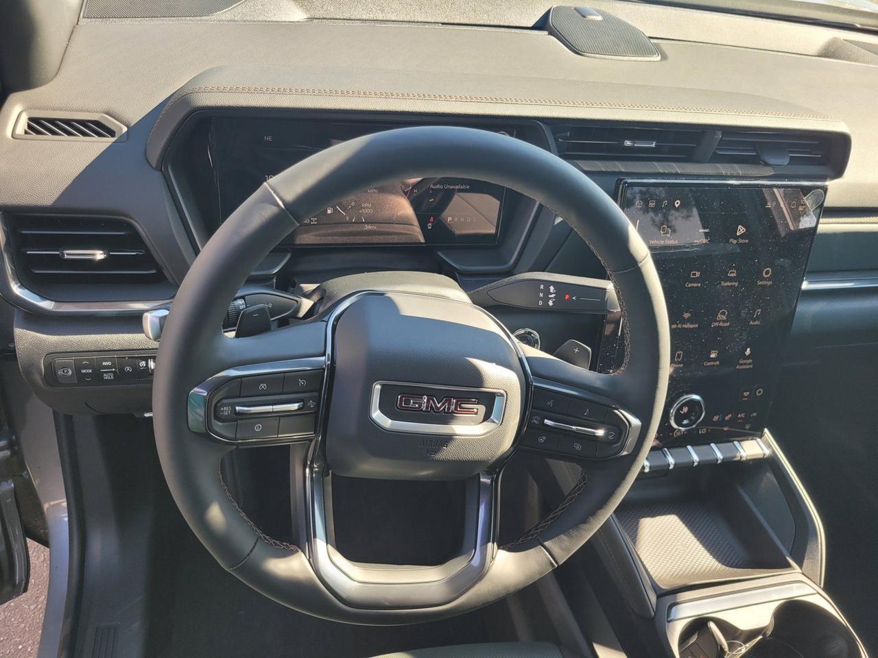 2027 GMC Terrain AWD AT4 Roseville CA