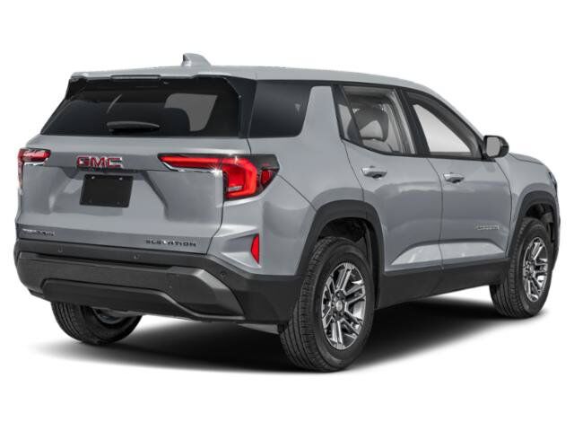2027 GMC Terrain AWD AT4 Roseville CA
