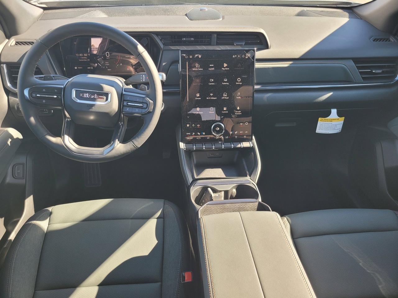 2027 GMC Terrain AWD AT4 Roseville CA