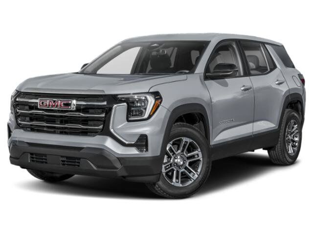 2027 GMC Terrain AWD AT4