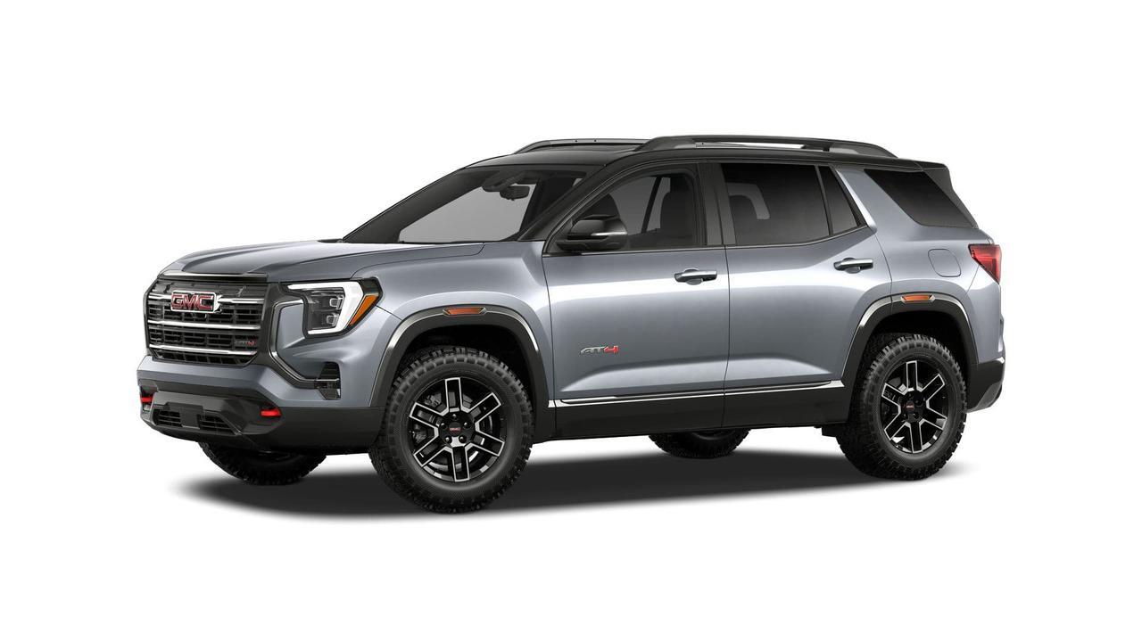 2027 GMC Terrain AWD AT4 Tucson AZ