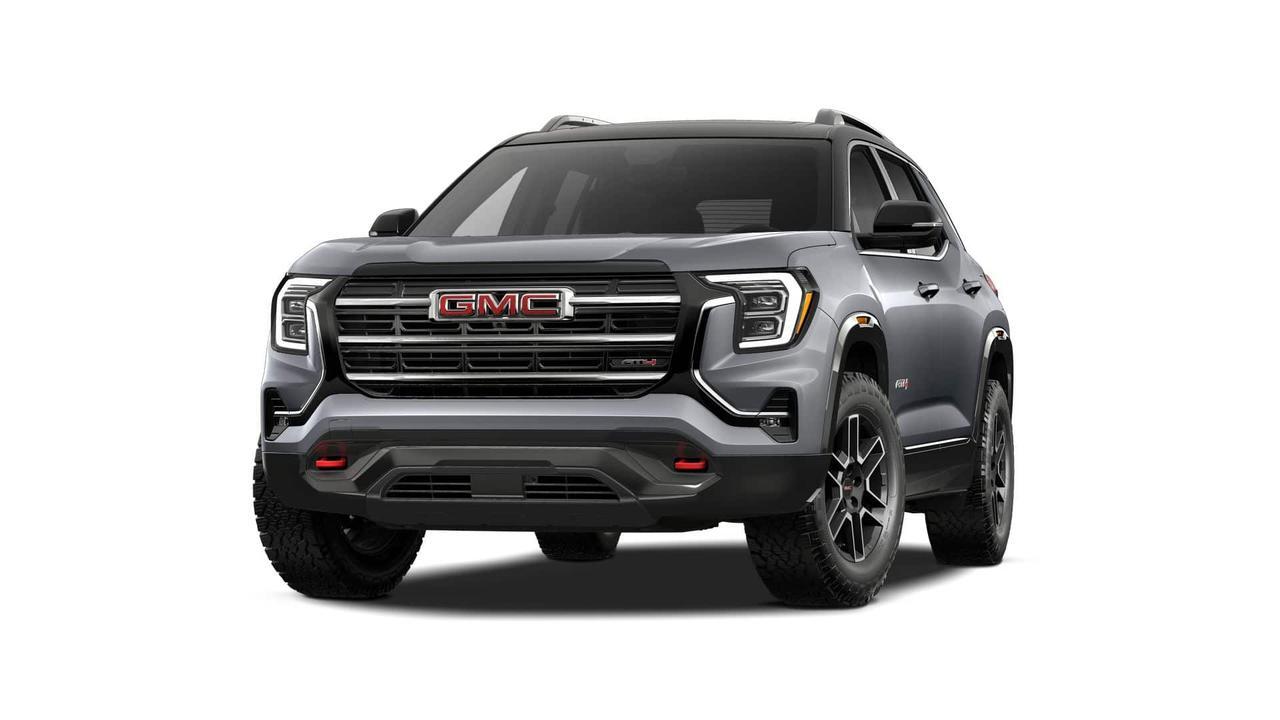 2027 GMC Terrain AWD AT4 Tucson AZ