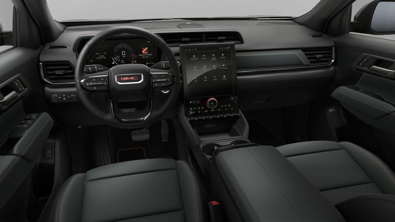 2027 GMC Terrain AWD AT4 Tucson AZ