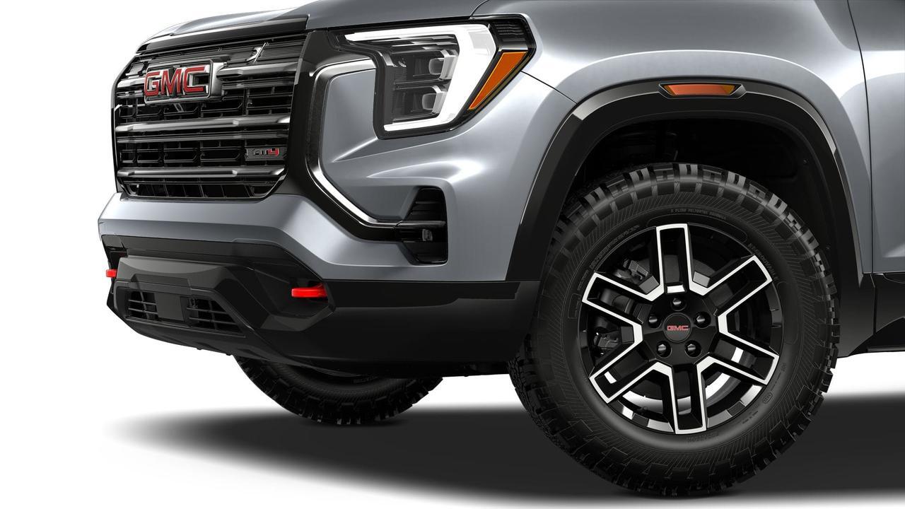 2027 GMC Terrain AWD AT4 Tucson AZ