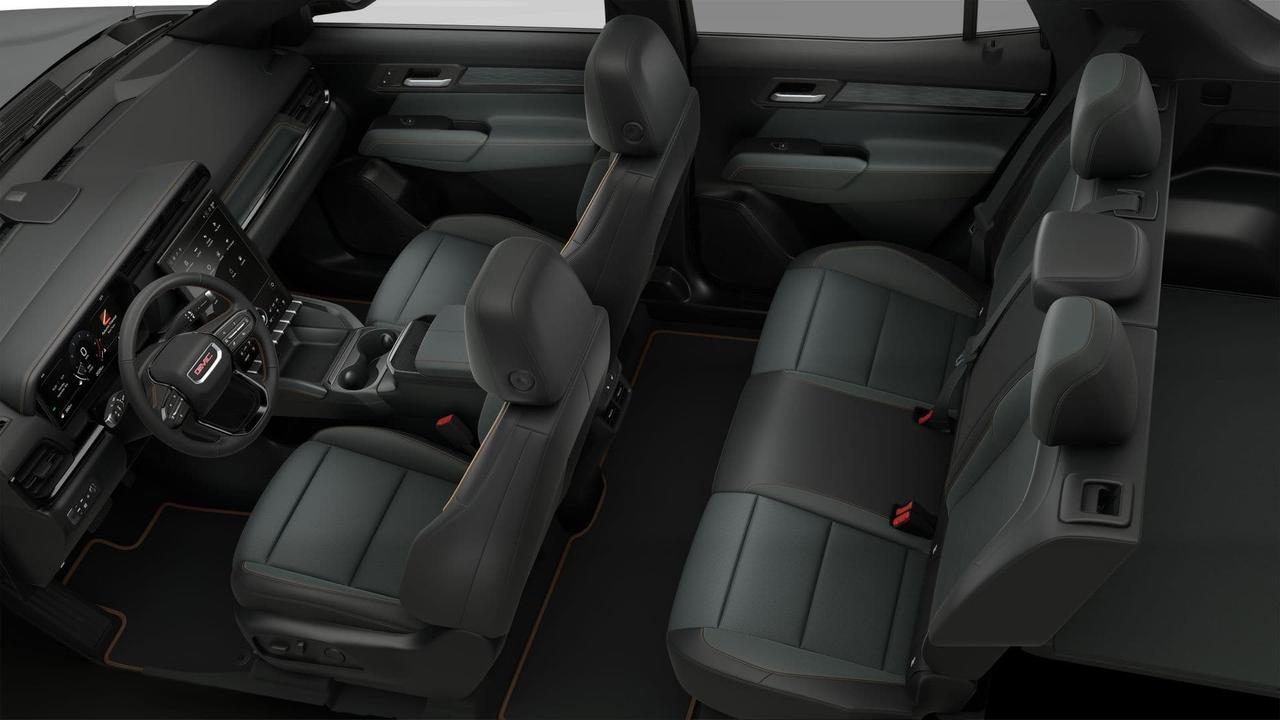 2027 GMC Terrain AWD AT4 Tucson AZ