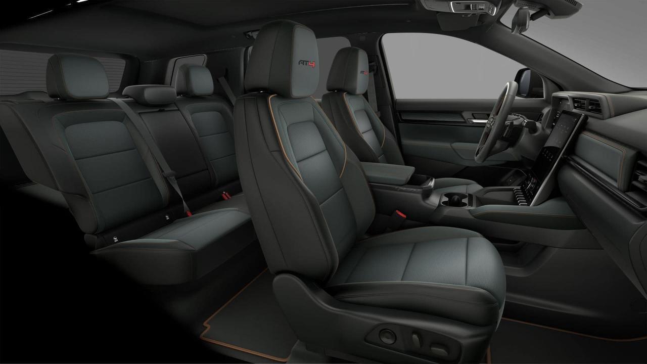 2027 GMC Terrain AWD AT4 Tucson AZ